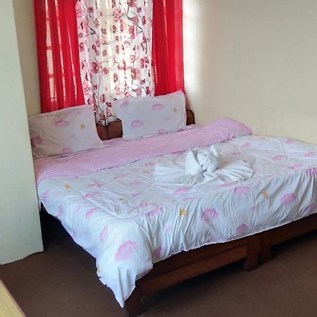 Hotel Panda International Gangtok Extérieur photo