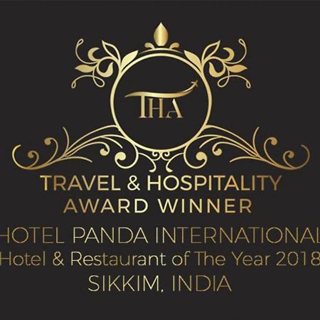 Hotel Panda International Gangtok Extérieur photo