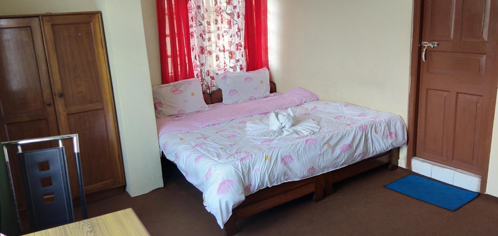 Hotel Panda International Gangtok Extérieur photo