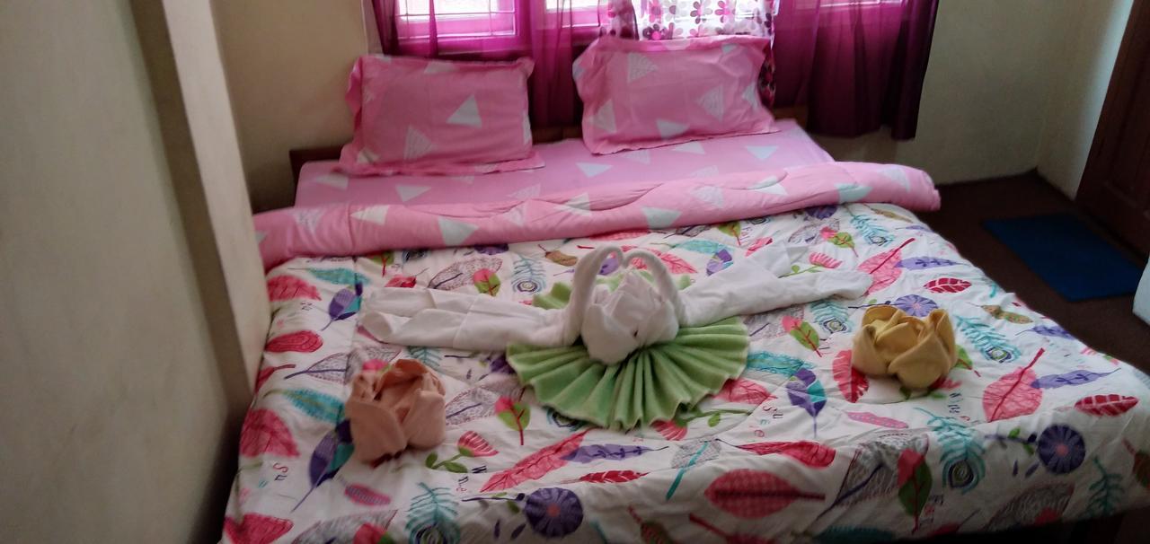 Hotel Panda International Gangtok Extérieur photo