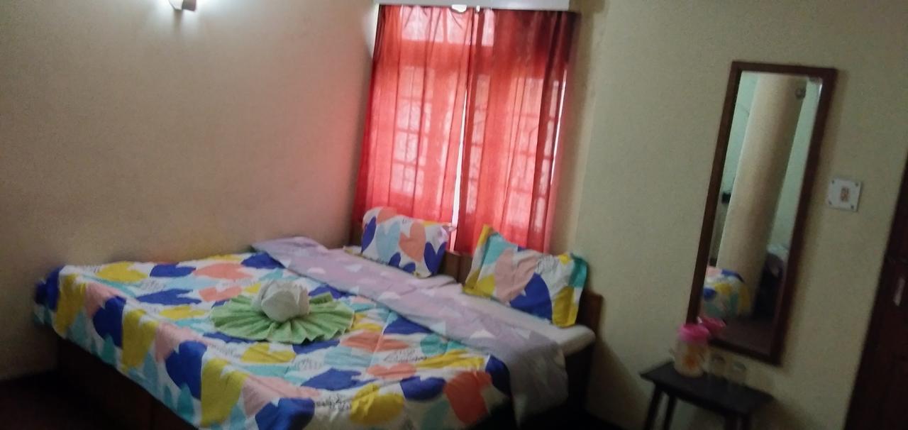 Hotel Panda International Gangtok Extérieur photo
