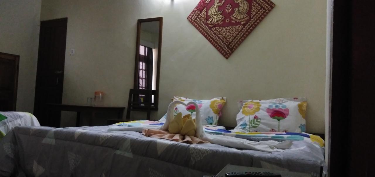 Hotel Panda International Gangtok Extérieur photo
