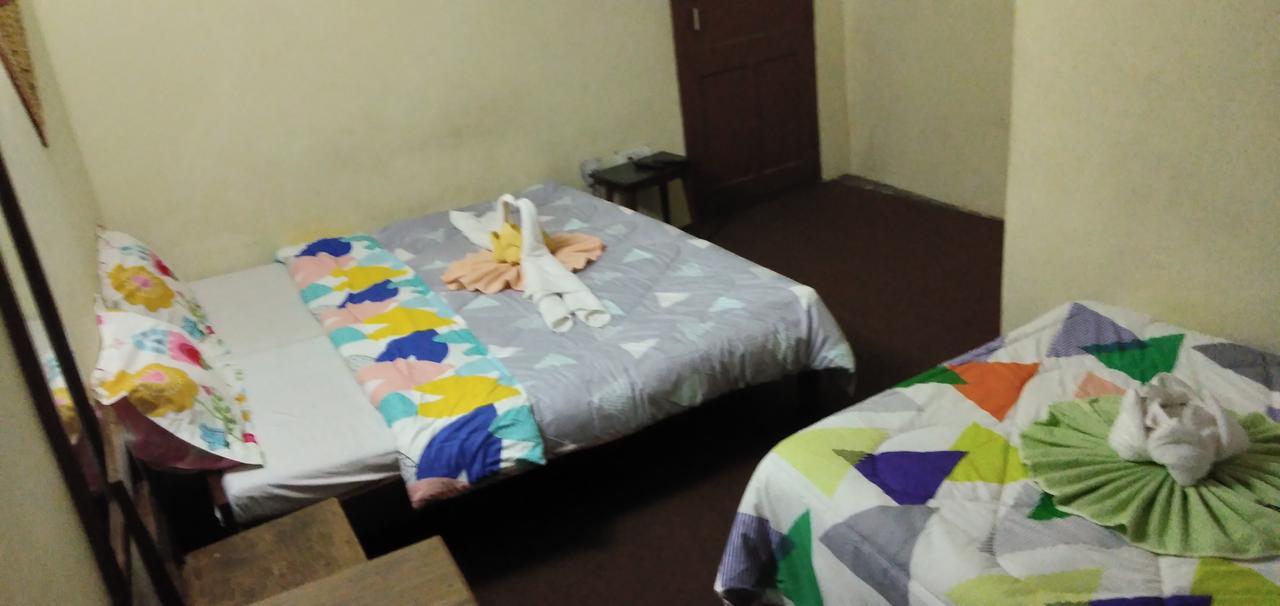 Hotel Panda International Gangtok Extérieur photo