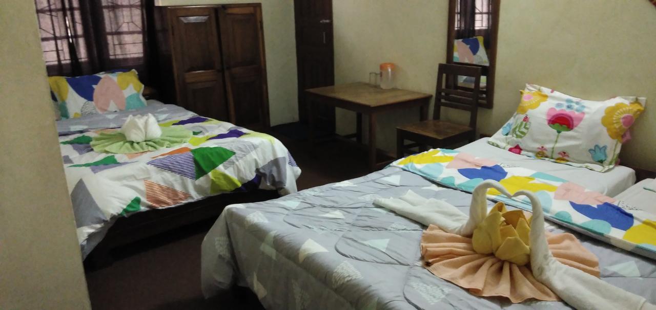 Hotel Panda International Gangtok Extérieur photo