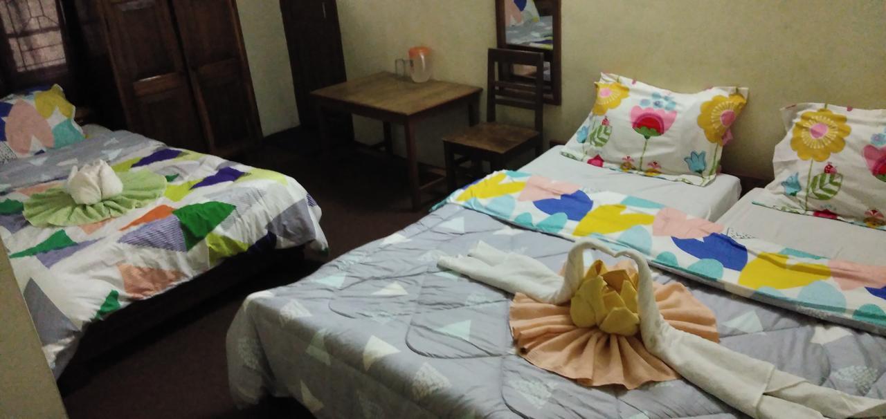 Hotel Panda International Gangtok Extérieur photo