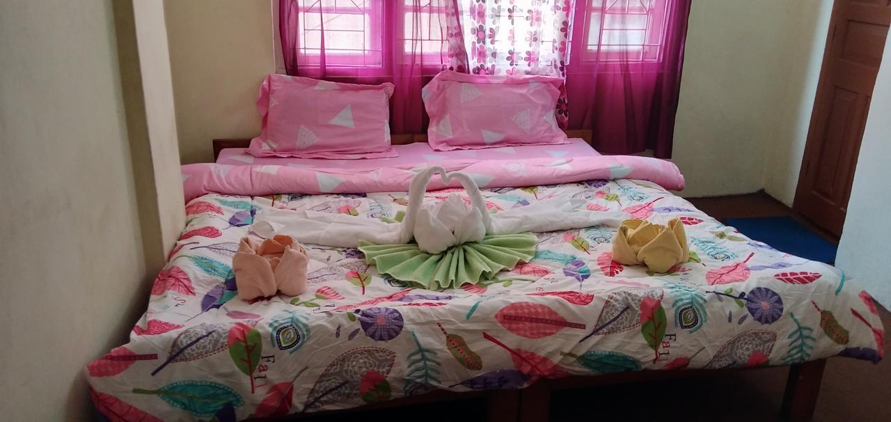 Hotel Panda International Gangtok Extérieur photo