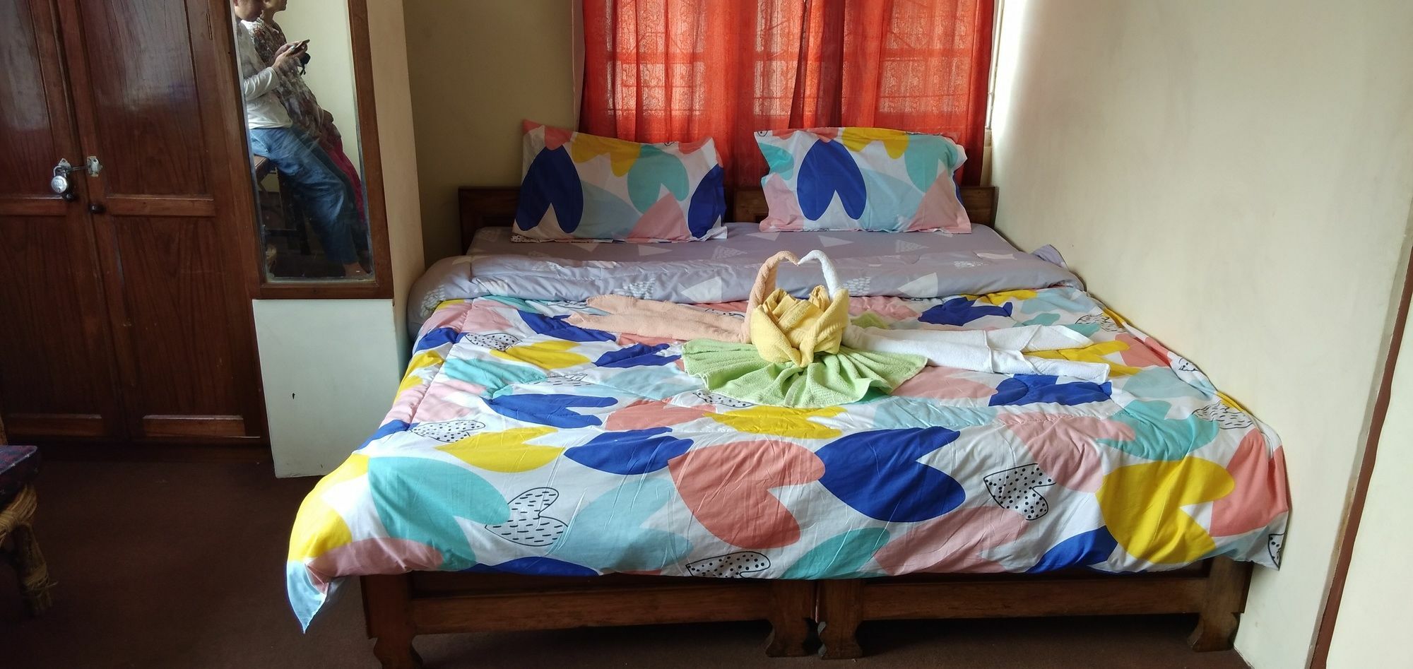 Hotel Panda International Gangtok Extérieur photo